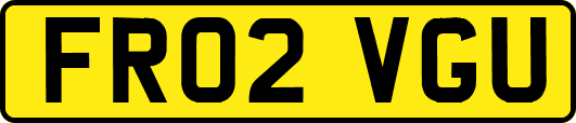 FR02VGU