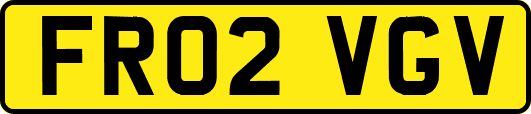 FR02VGV