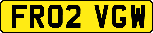 FR02VGW