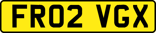 FR02VGX