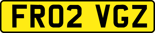 FR02VGZ