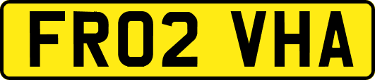 FR02VHA