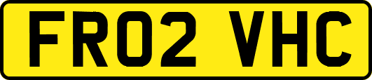 FR02VHC