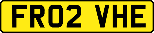 FR02VHE