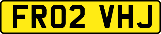FR02VHJ