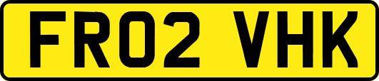 FR02VHK