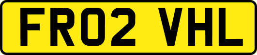FR02VHL