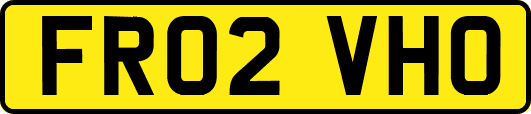 FR02VHO