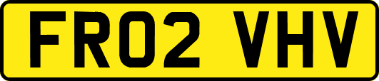 FR02VHV