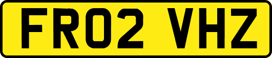 FR02VHZ