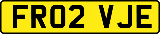 FR02VJE