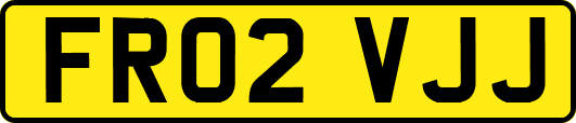 FR02VJJ