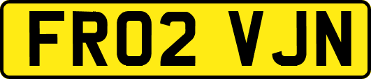 FR02VJN