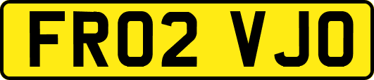 FR02VJO