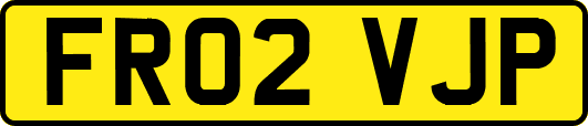 FR02VJP