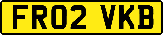 FR02VKB