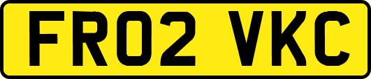 FR02VKC
