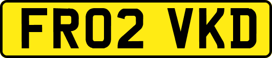 FR02VKD