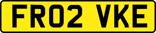 FR02VKE