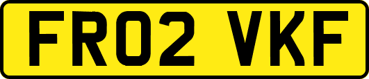 FR02VKF