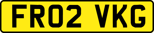 FR02VKG