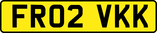 FR02VKK