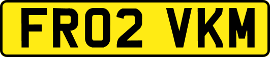 FR02VKM