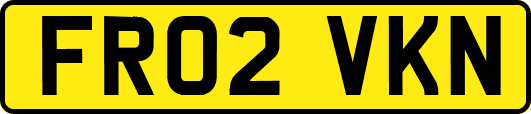 FR02VKN