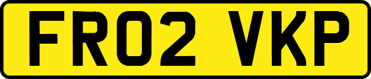 FR02VKP