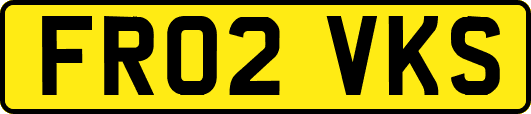 FR02VKS