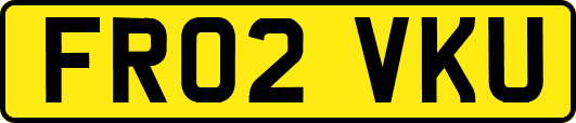 FR02VKU