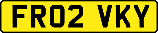 FR02VKY