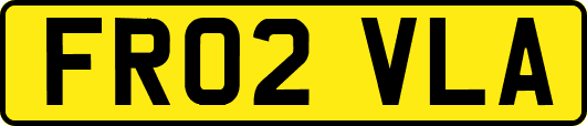 FR02VLA