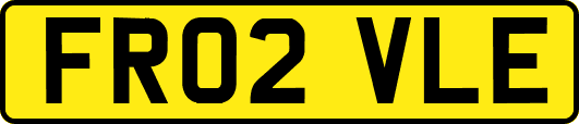 FR02VLE