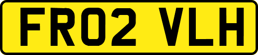 FR02VLH