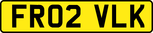 FR02VLK