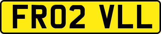 FR02VLL