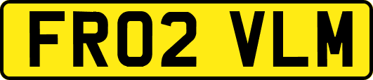 FR02VLM