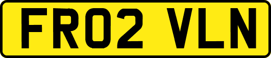FR02VLN