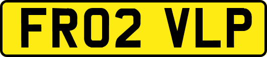 FR02VLP