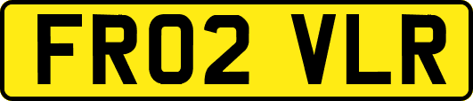 FR02VLR