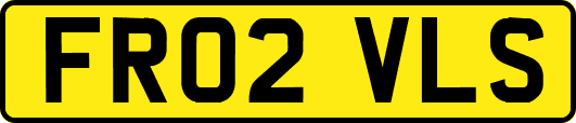 FR02VLS