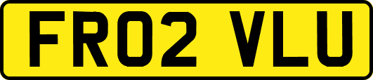 FR02VLU