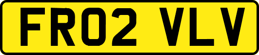 FR02VLV