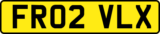 FR02VLX