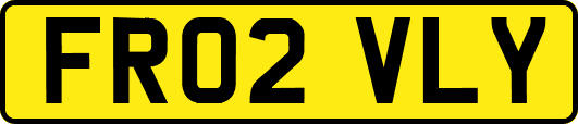FR02VLY
