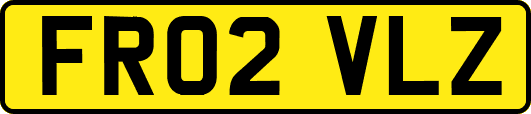 FR02VLZ