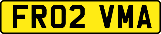 FR02VMA