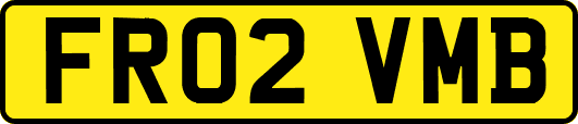 FR02VMB
