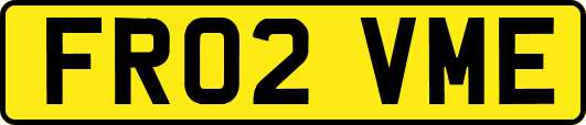 FR02VME